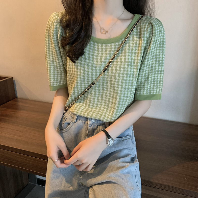 グリーン