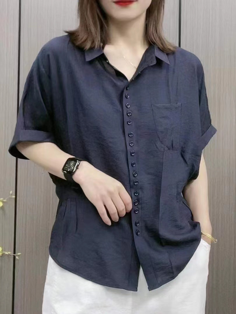 ネイビー