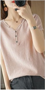 ピンク