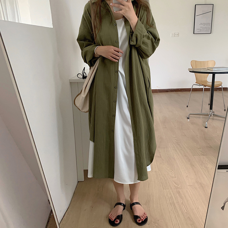 グリーン