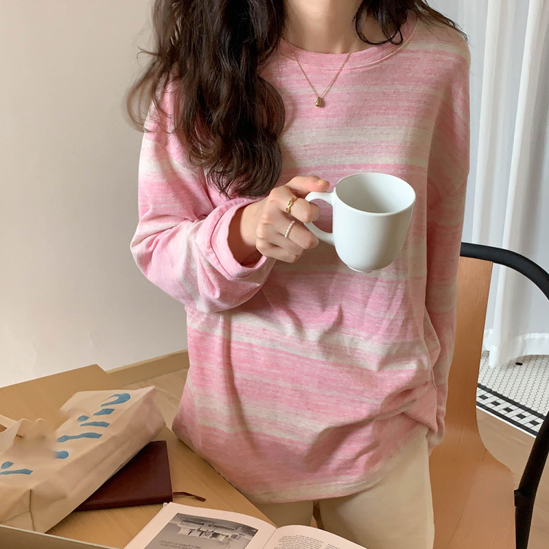 ピンク インナー