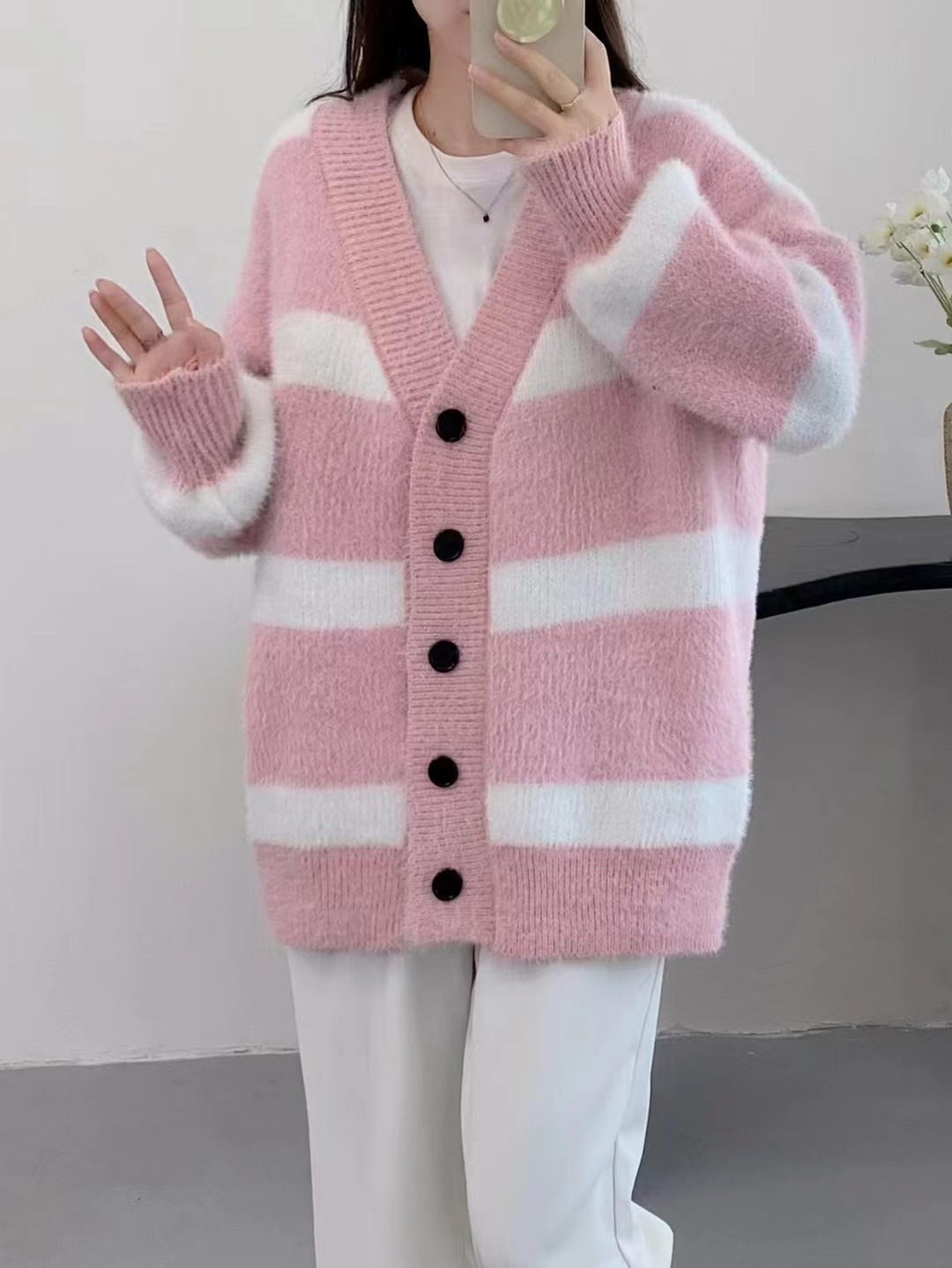 はくしょく