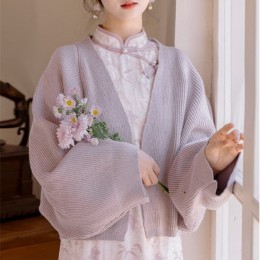 ピンク