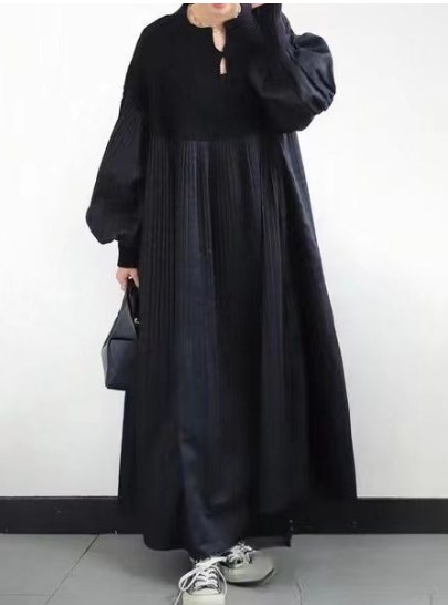 ブラック