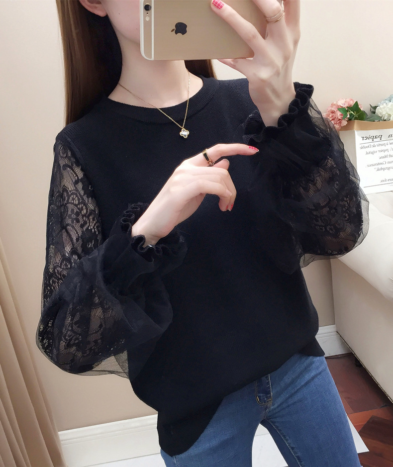 ブラック
