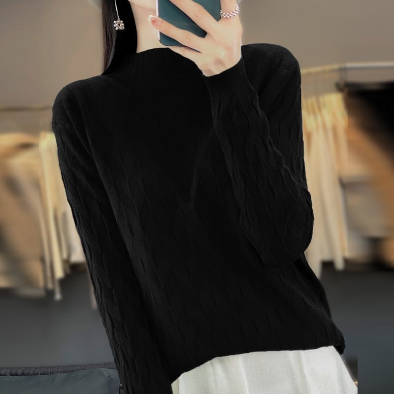 ブラック