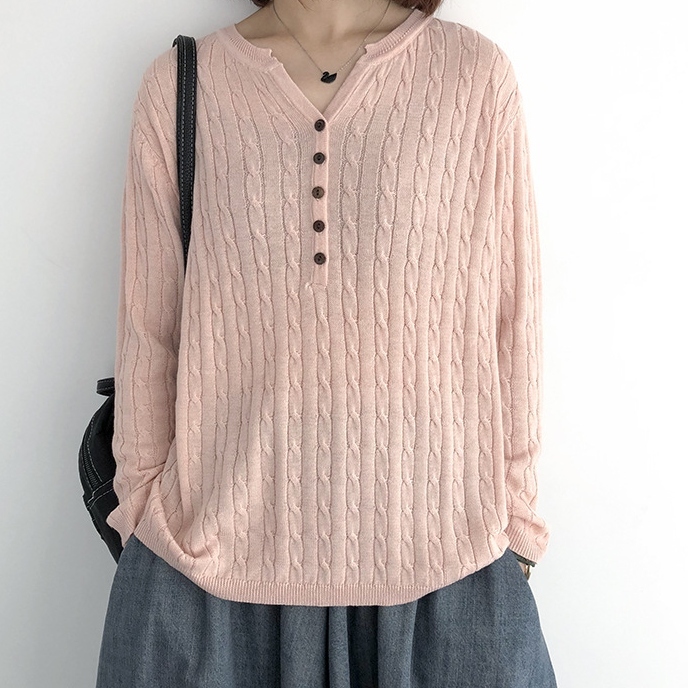 ピンク