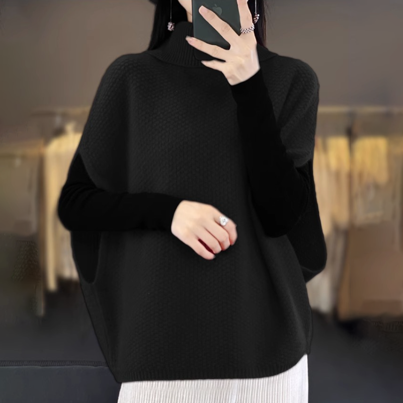 ブラック