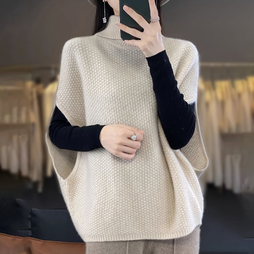 ベージュ
