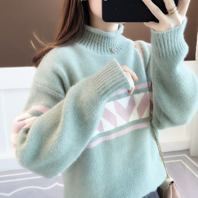グリーン