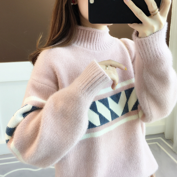 ピンク