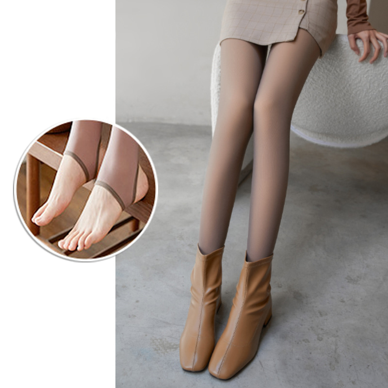 カーキトレンカ仕様