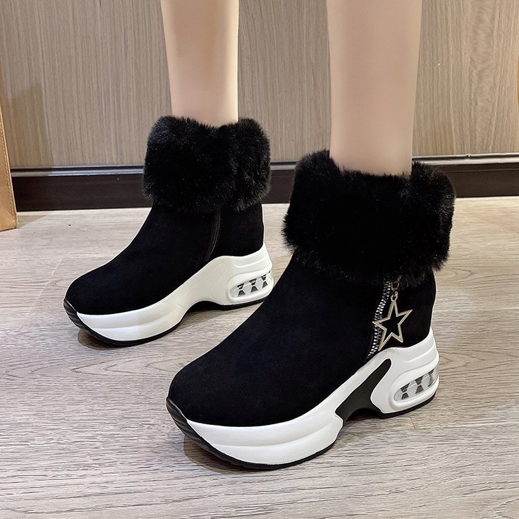 ブラック