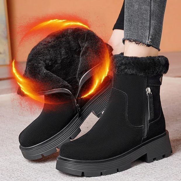 ブラック