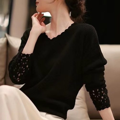 ブラック