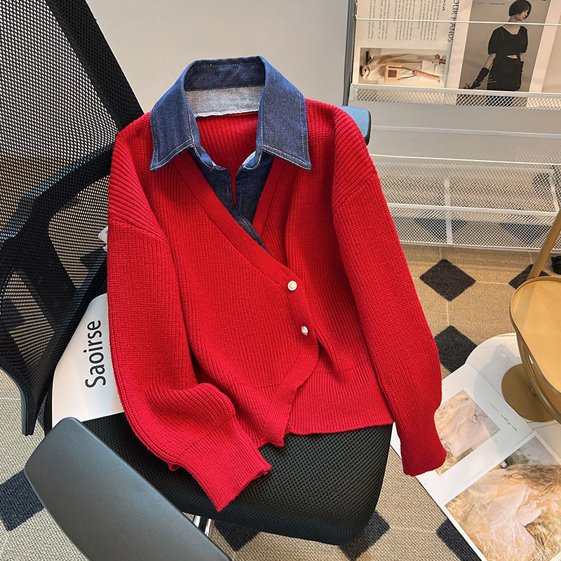 レッド