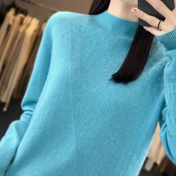 ブルー