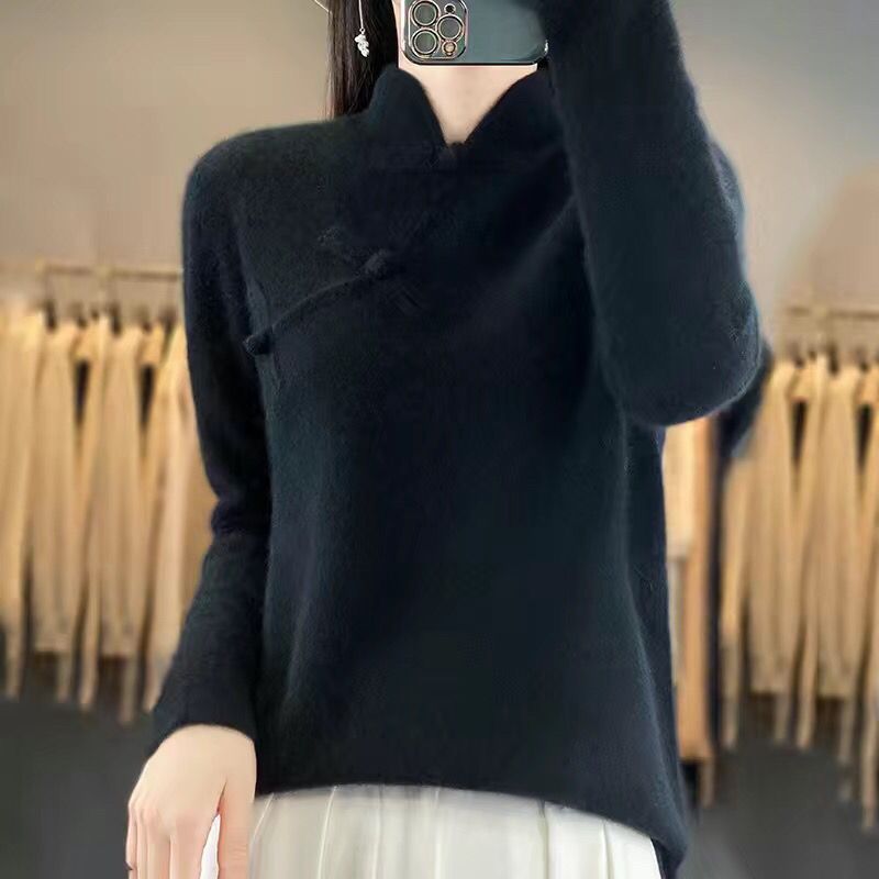 ブラック
