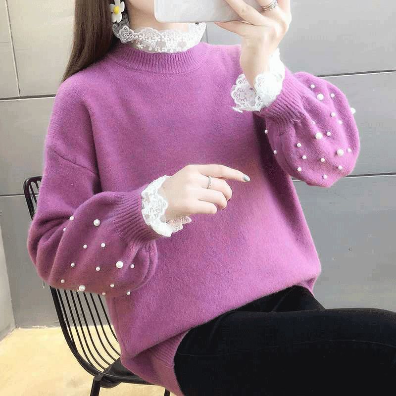 パープル