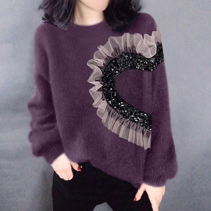パープル