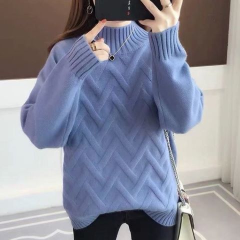 ブルー