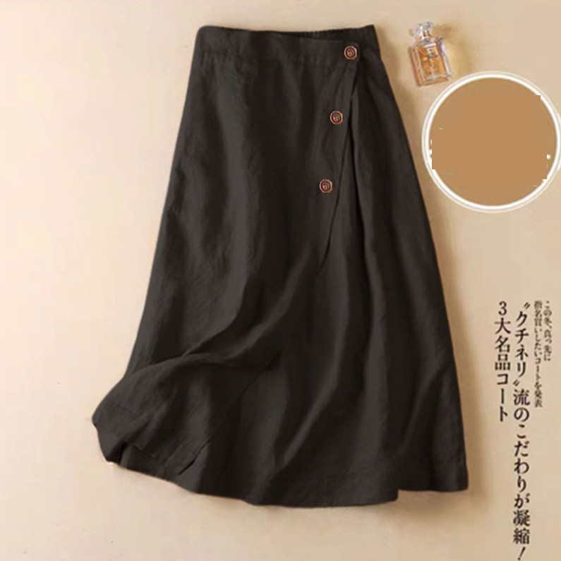 ブラック
