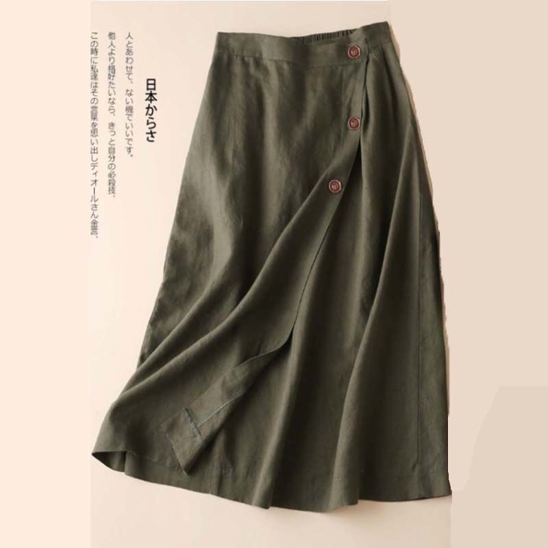 ダークグリーン