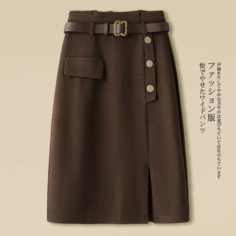 コーヒー/ベルト付き