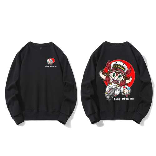 着回し力抜群  ファッション 個性派 上品 スウェット