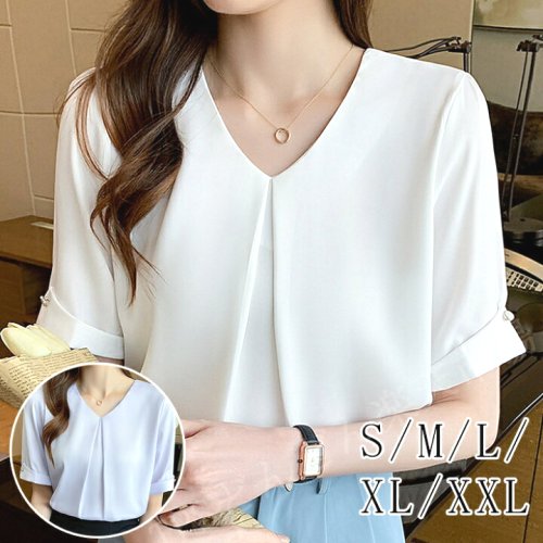 通勤/OL  M  L  XL  春夏  S  XXL