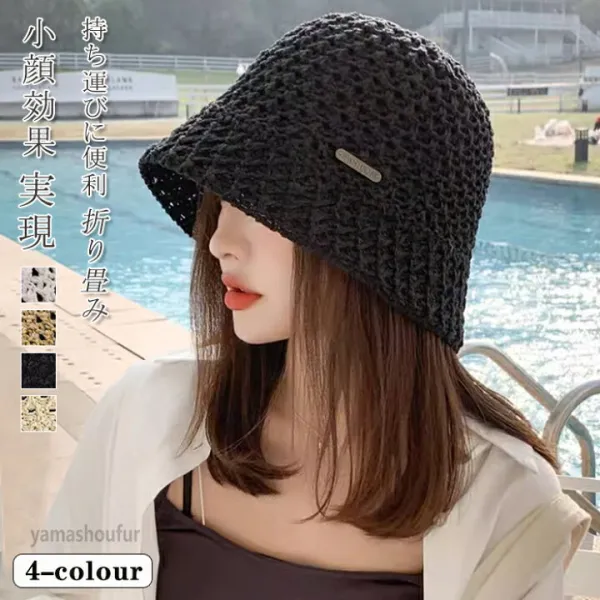 新作帽子春レディース帽子春夏帽子バケットハット春ハットバケット帽子レディース春夏バケット帽子春帽子おしゃれ可愛い帽子遮光帽子おしゃれ洗えるカジュアルお出かけ大人通勤通勤デート通気