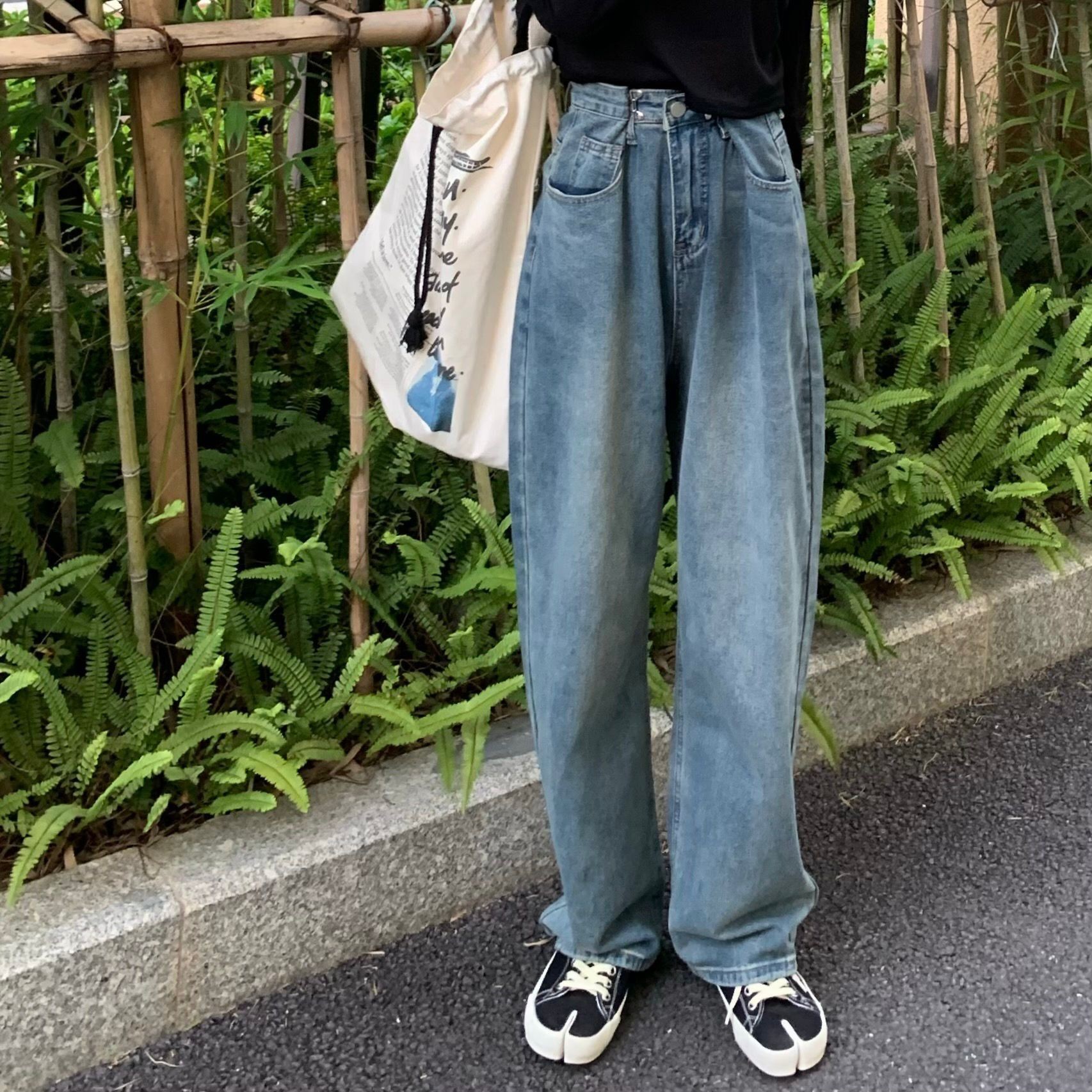 ヴィンテージブルー