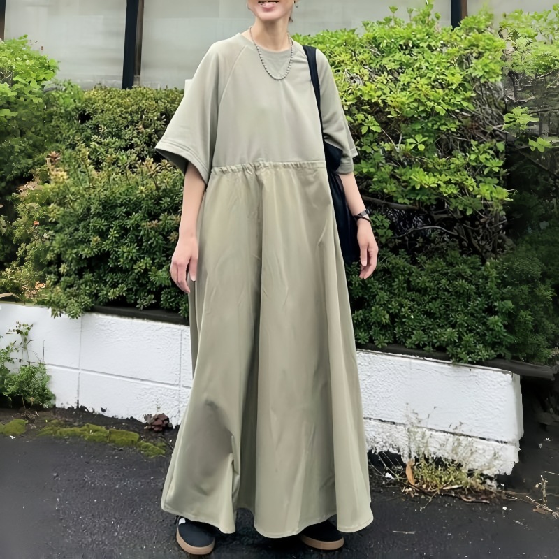 グリーン