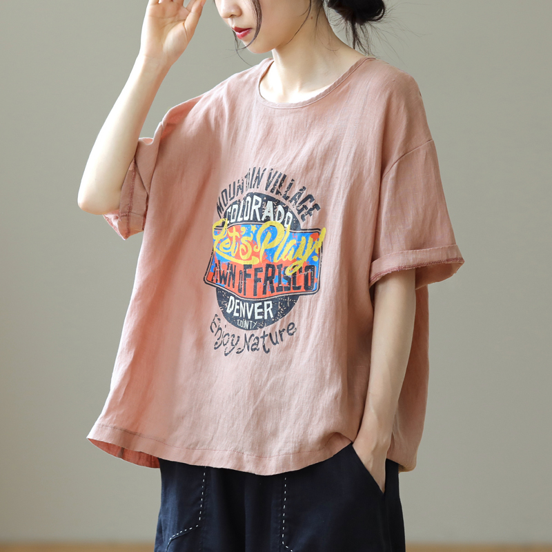 ピンク