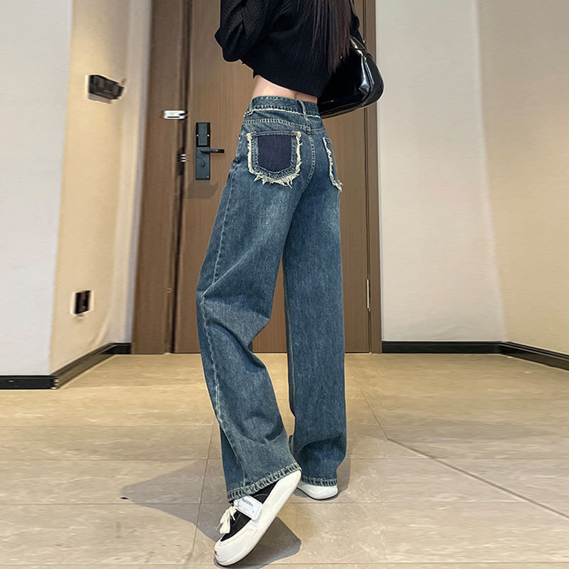 ブルー