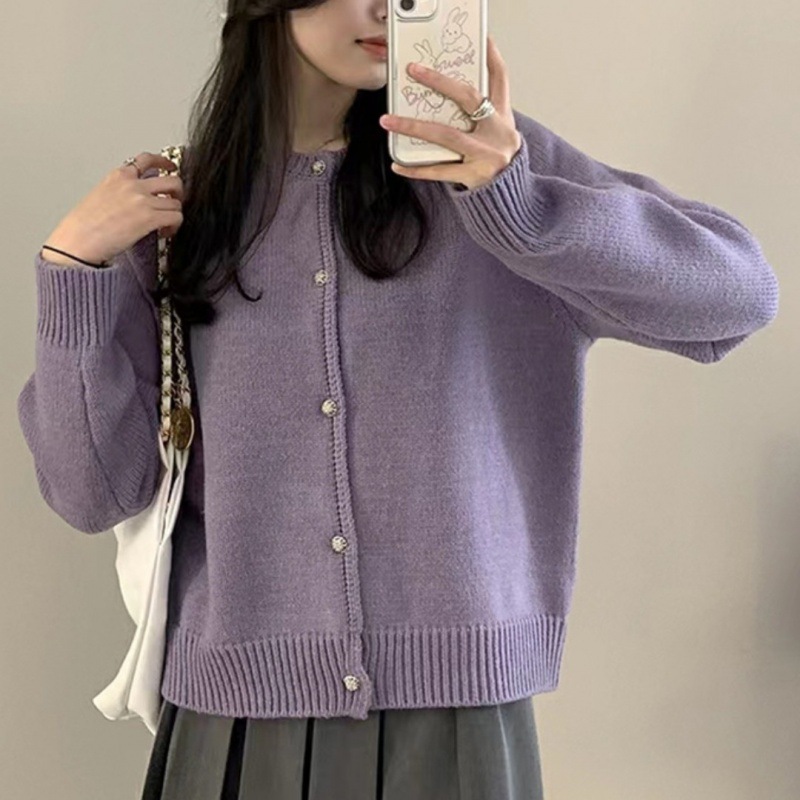 パープル