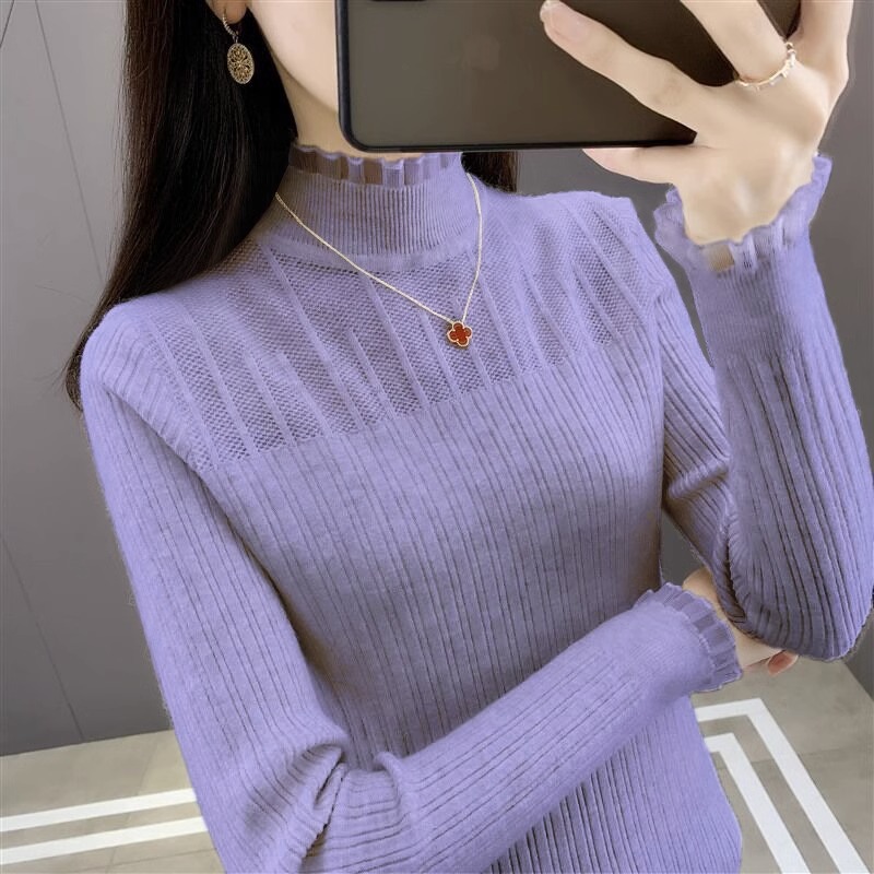 パープル