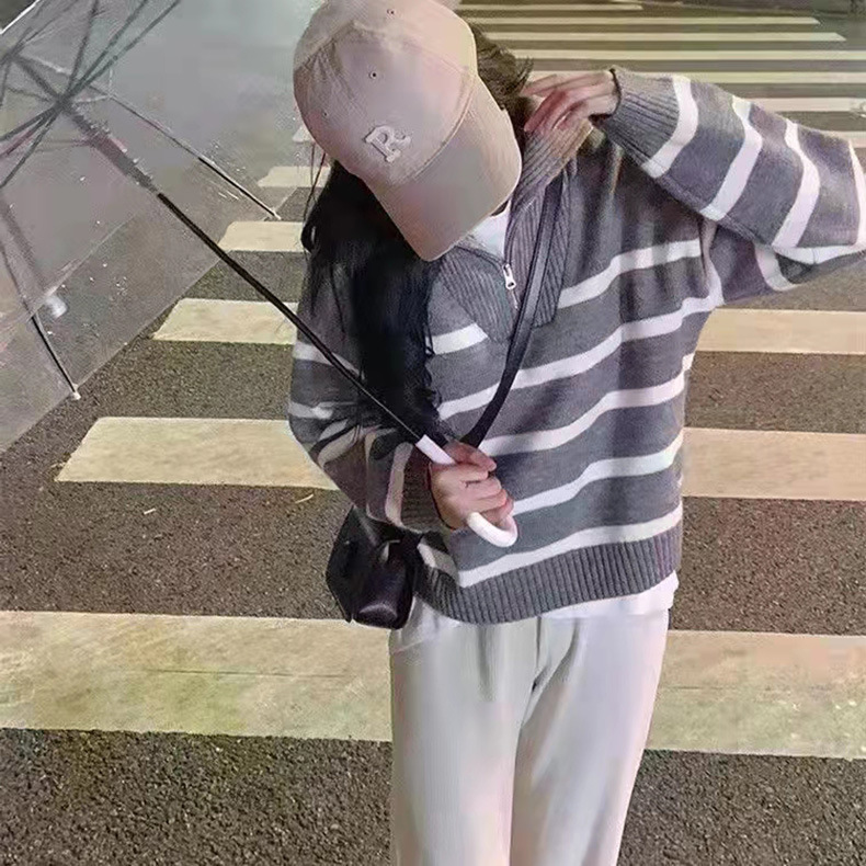 ブルー