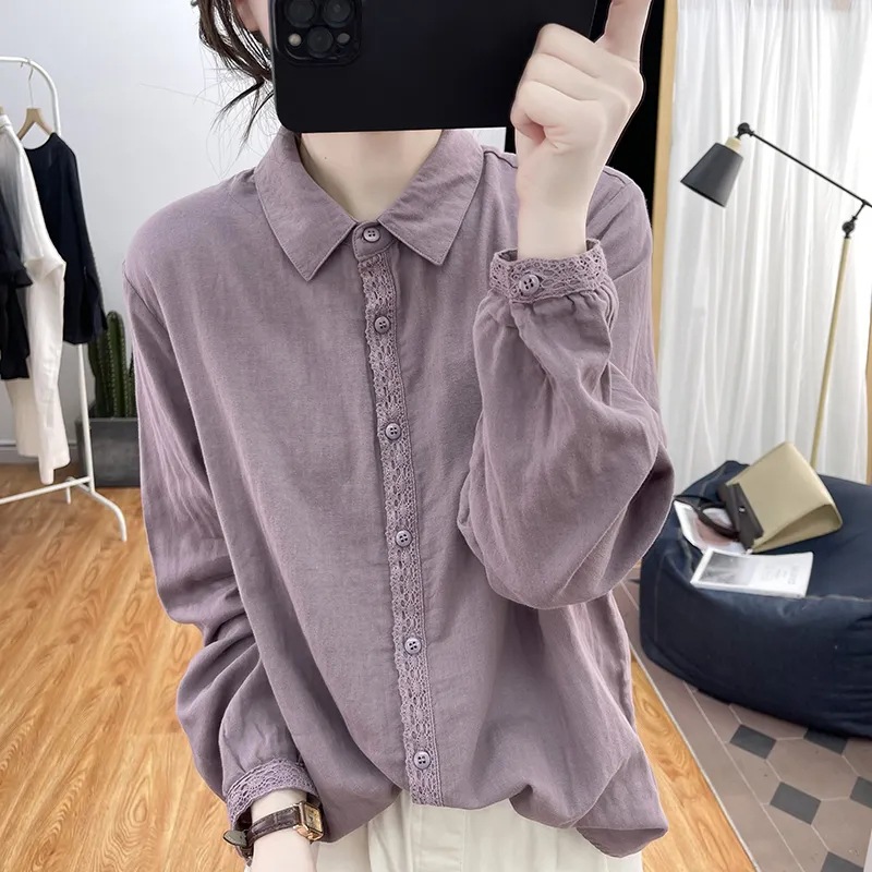 ピンク