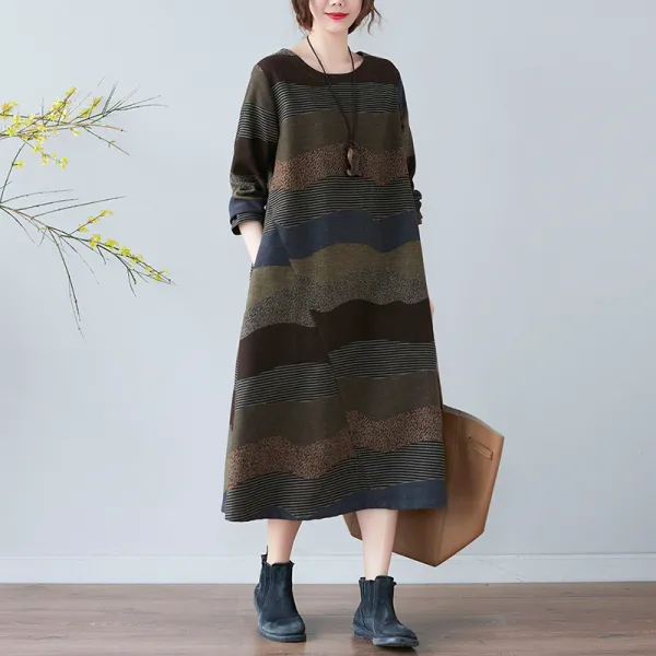 ファッション新作レディースワンピース