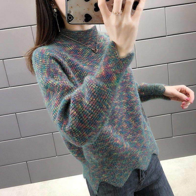 グリーン