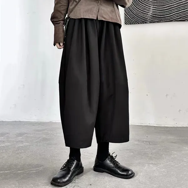 ポケット付き無地シンプルカジュアルパンツ秋コーデファッションcoordinateカジュアルコーデコーディネート秋服今日のコーデ大人コーデレディースfashionootd