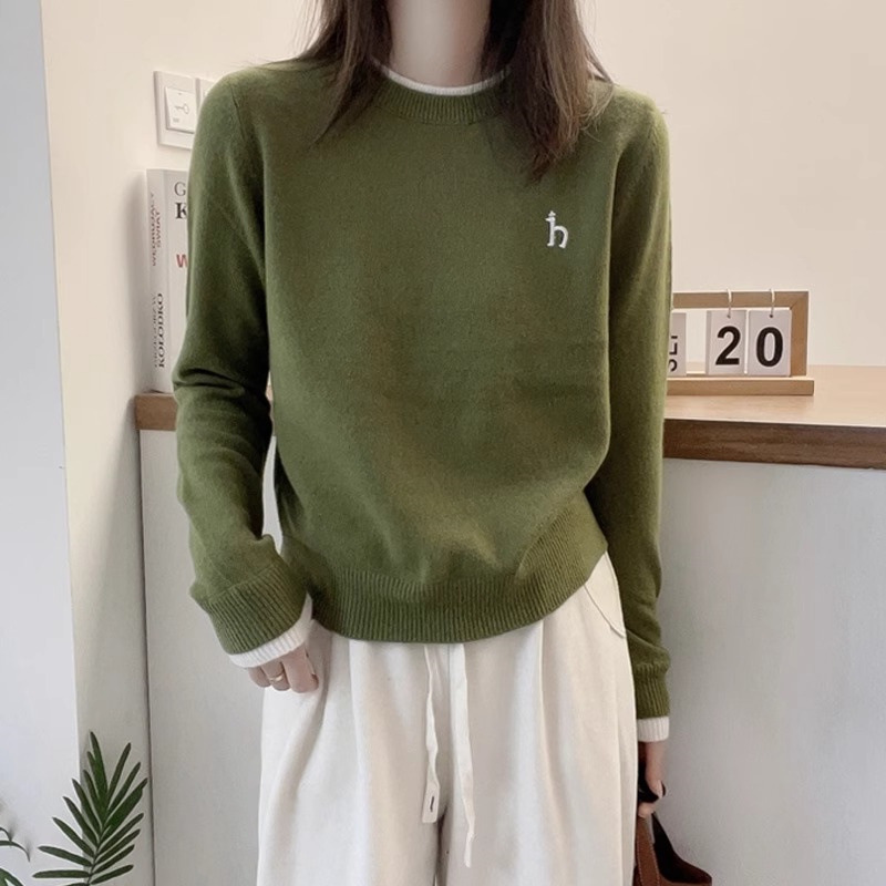 グリーン