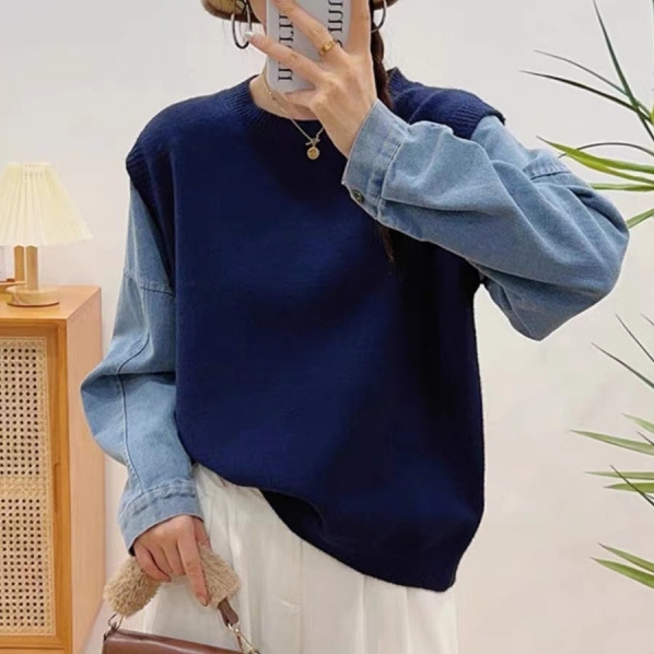 ネイビー