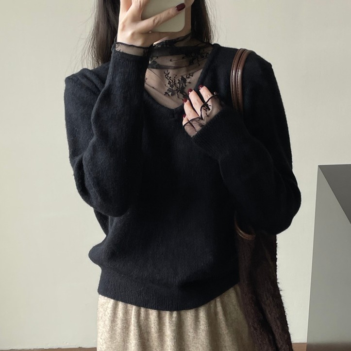 ブラック