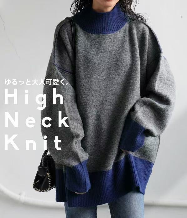 グレー