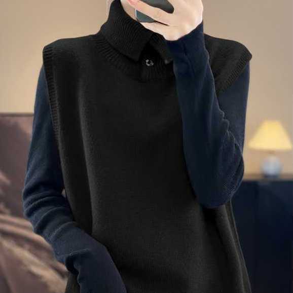 ブラック