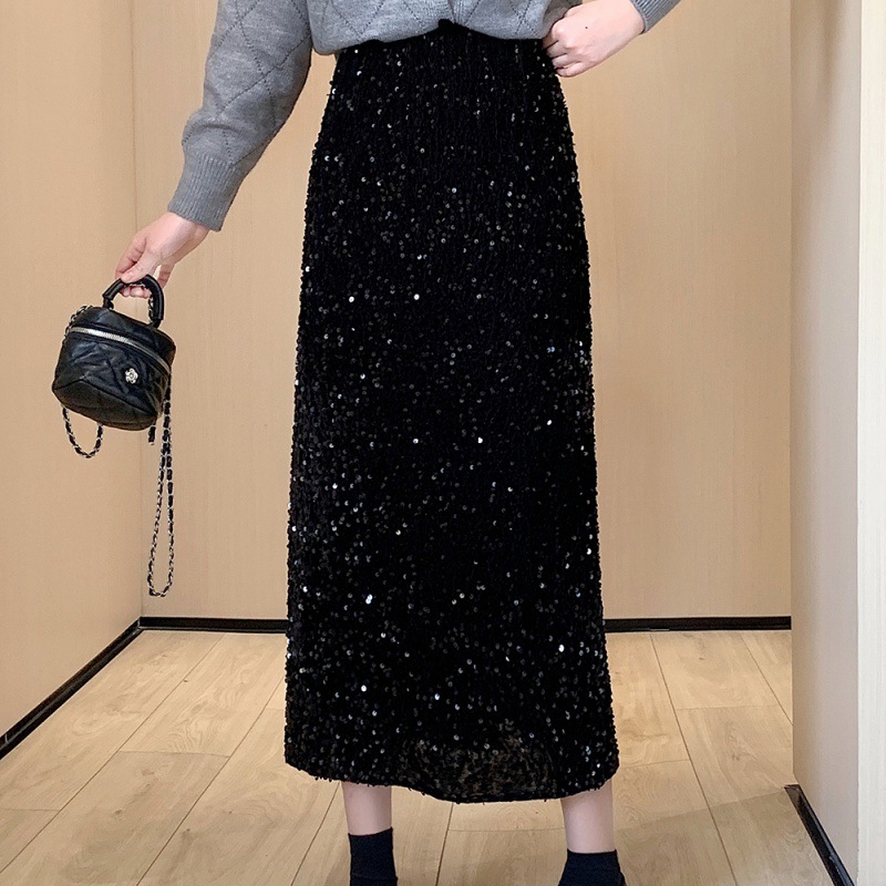 ストレートスカート