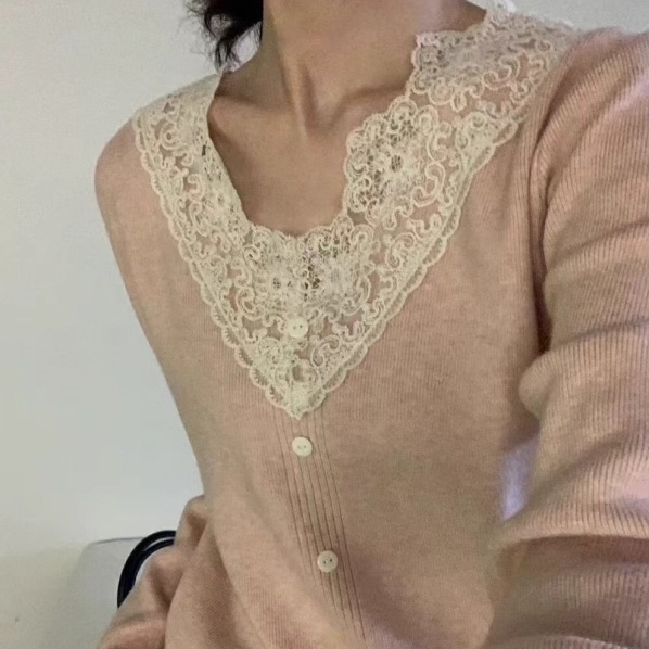 ピンク
