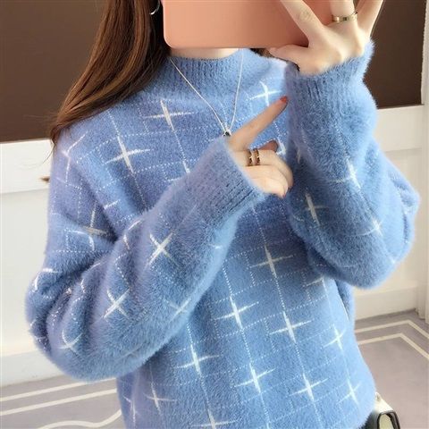 ブルー